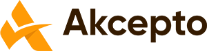 akcepto logo